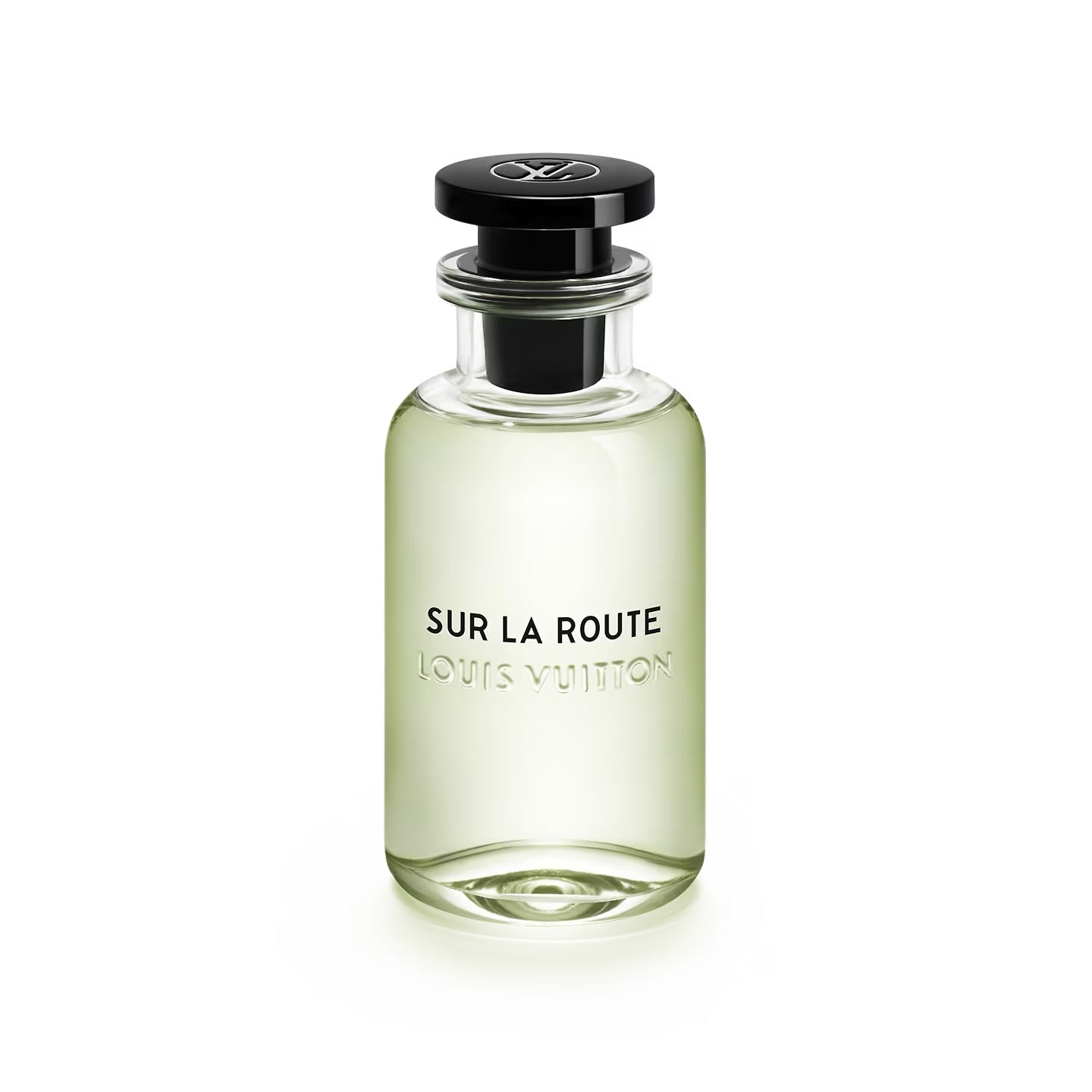 Louis Vuitton Sur La Route Sample - Luke's Scents Decants